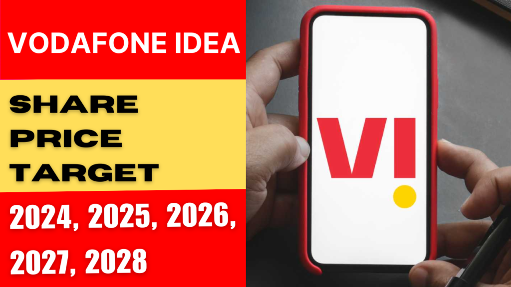 Vodafone Idea Share Price Target - stocks lelo
