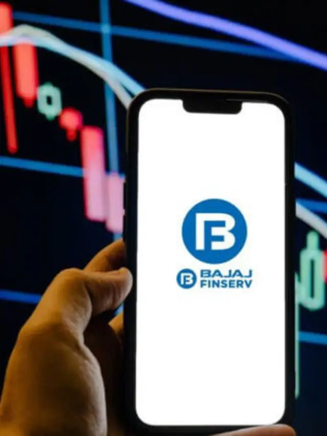 Bajaj Finance Share Price Target 2024, 2025, 2026,