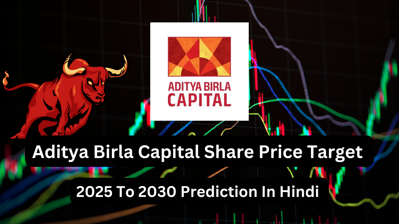 Ab Capital Share Price Target 2025 To 2030 Prediction In Hindi