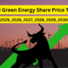 Adani Green Energy Share Price Target_ 2025 To 2030 Prediction