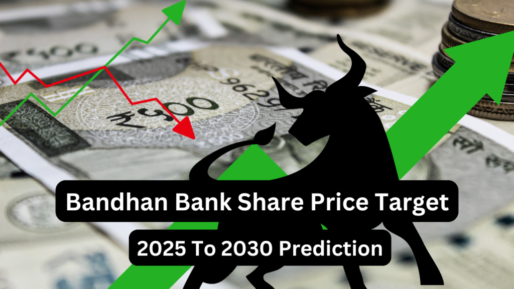 Bandhan Bank Share Price Target_ 2025 To 2030 Prediction In Hindi