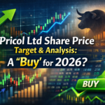 Pricol Ltd